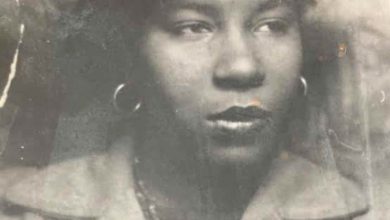 Lorna Smith Tyson's