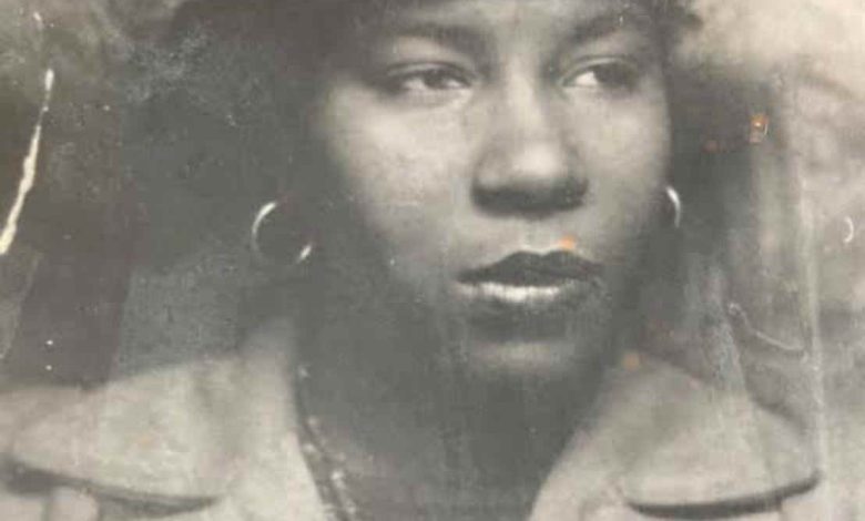 Lorna Smith Tyson's