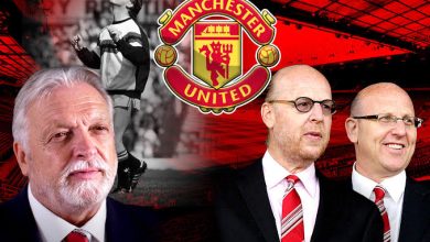 Manchester united