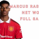 Marcus Rashford Net Worth: Full Salary