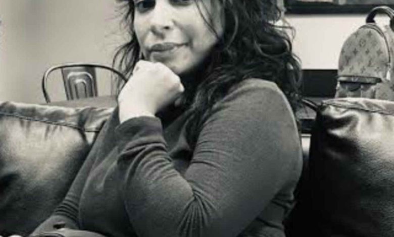 Maritza Masvidal