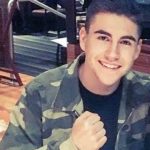 Oscar Gabriel De La Hoya