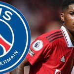 Marcus Rashford