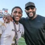 Ray Lewis