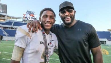 Ray Lewis