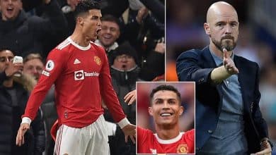 Ronaldo