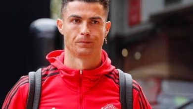 Ronaldo