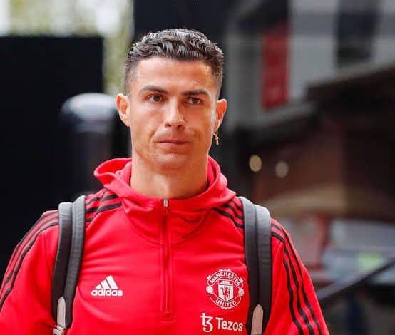 Ronaldo