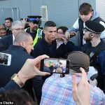 Ronaldo