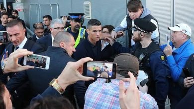 Ronaldo