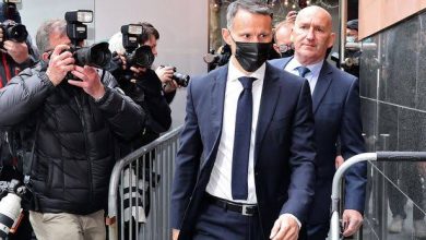Ryan Giggs
