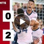 Arsenal