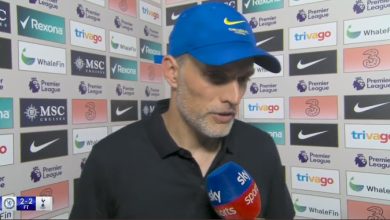 Thomas Tuchel