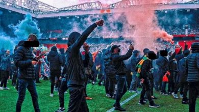 Man United