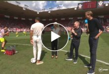 Ronaldo