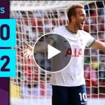 Tottenham