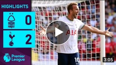 Tottenham