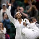 Serena Williams