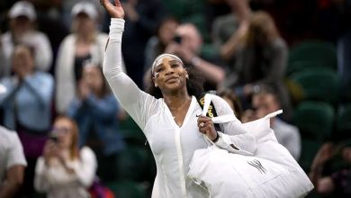 Serena Williams