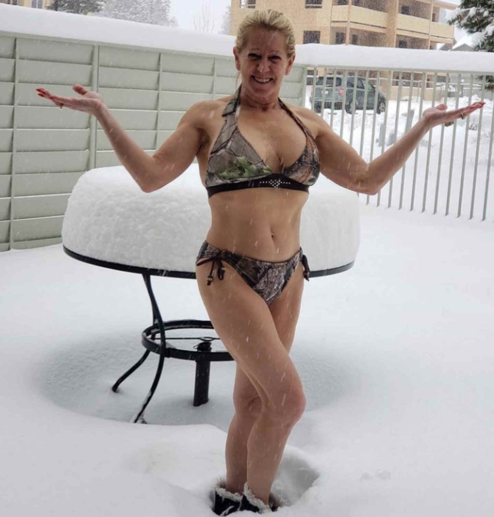 Tonya Harding Bio Nude Leak Net Worth MySportDab