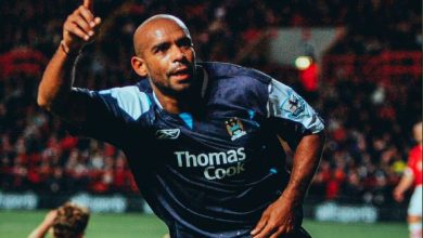 Trevor Sinclair