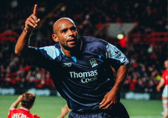 Trevor Sinclair