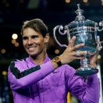 US Open Prize Money 2022