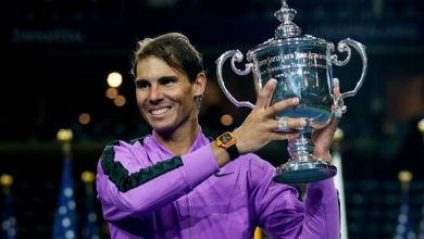 US Open Prize Money 2022