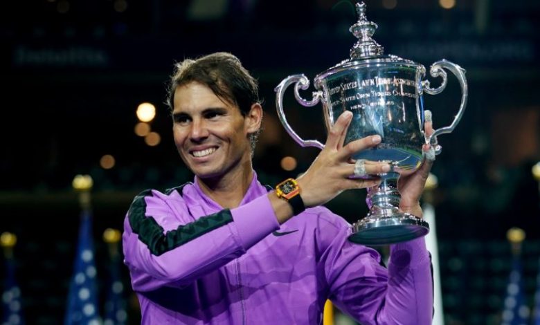 US Open Prize Money 2022