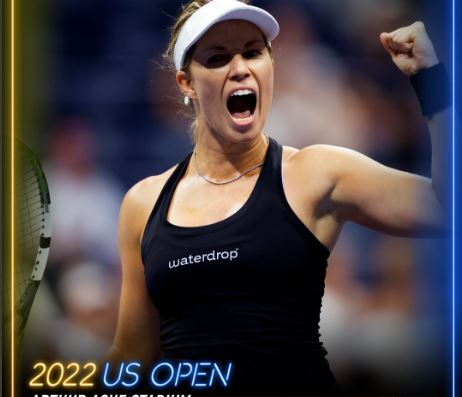 US Open