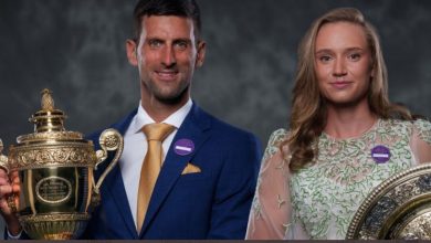 Wimbledon Prize Money 2022