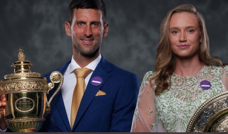 Wimbledon Prize Money 2022