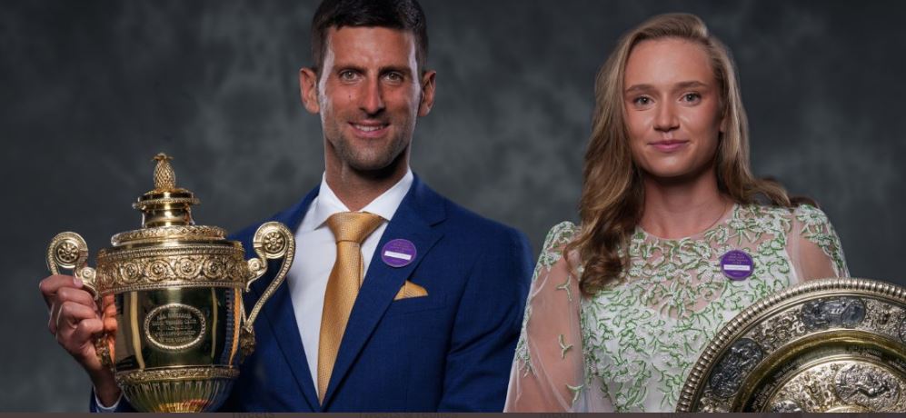 Wimbledon Prize Money 2022