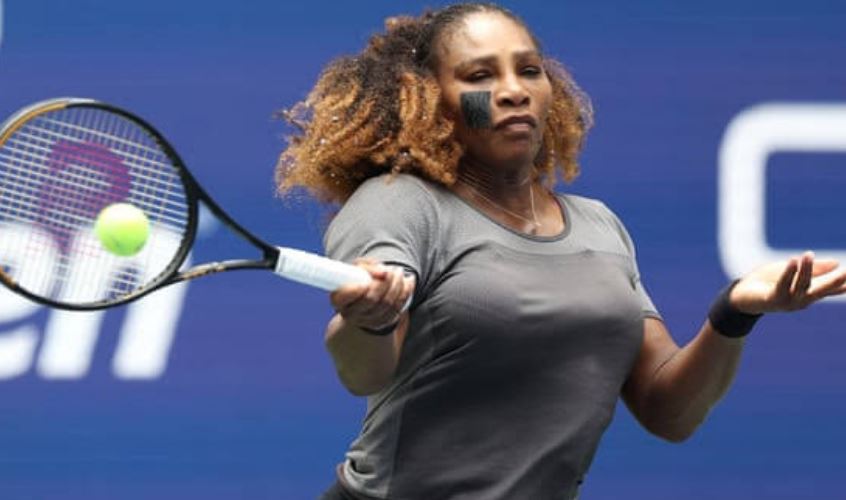 Wimbledon Serena
