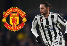 Adrien Rabiot
