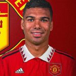 Casemiro