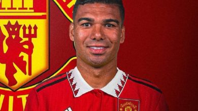 Casemiro