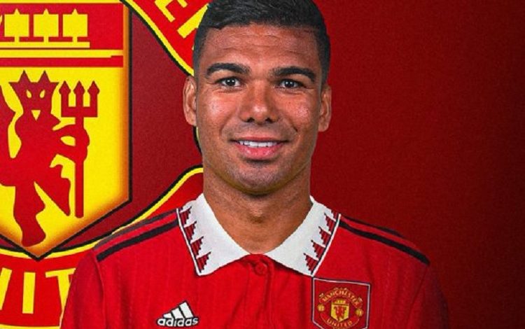 Casemiro