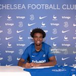 Chelsea