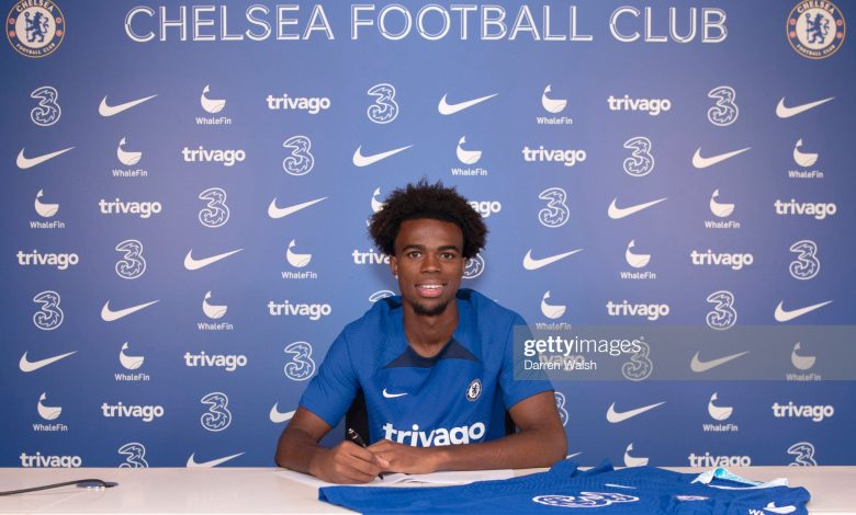 Chelsea