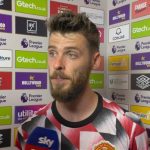 David De gea