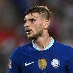 Timo Werner