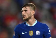Timo Werner