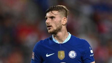 Timo Werner