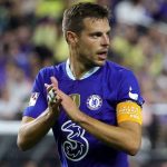 Cesar Azpilicueta