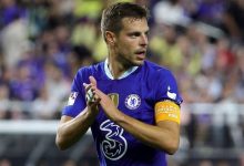 Cesar Azpilicueta