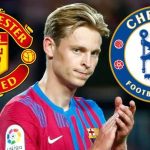 Frenkie de Jong