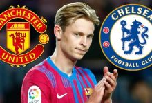 Frenkie de Jong