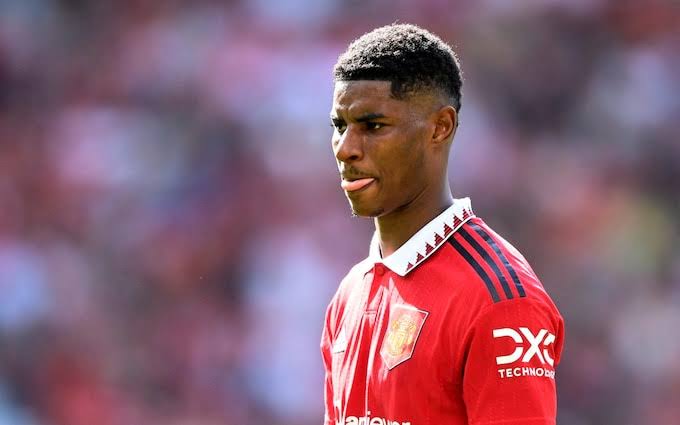 Rashford