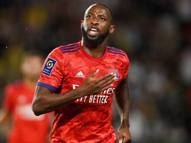 Moussa Dembele 
